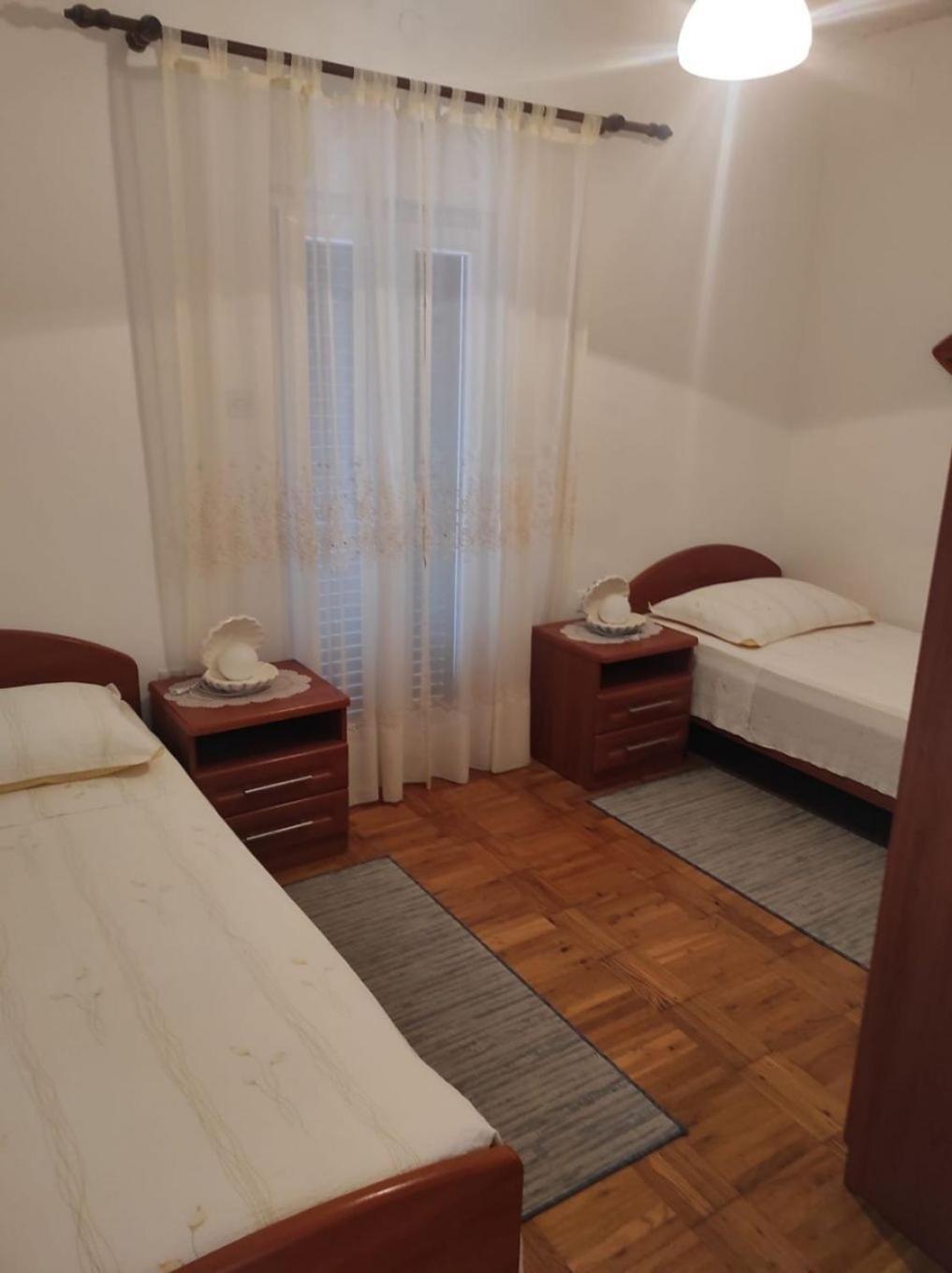 Apartment Tenara Vis Extérieur photo