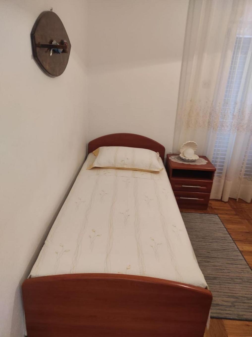 Apartment Tenara Vis Extérieur photo