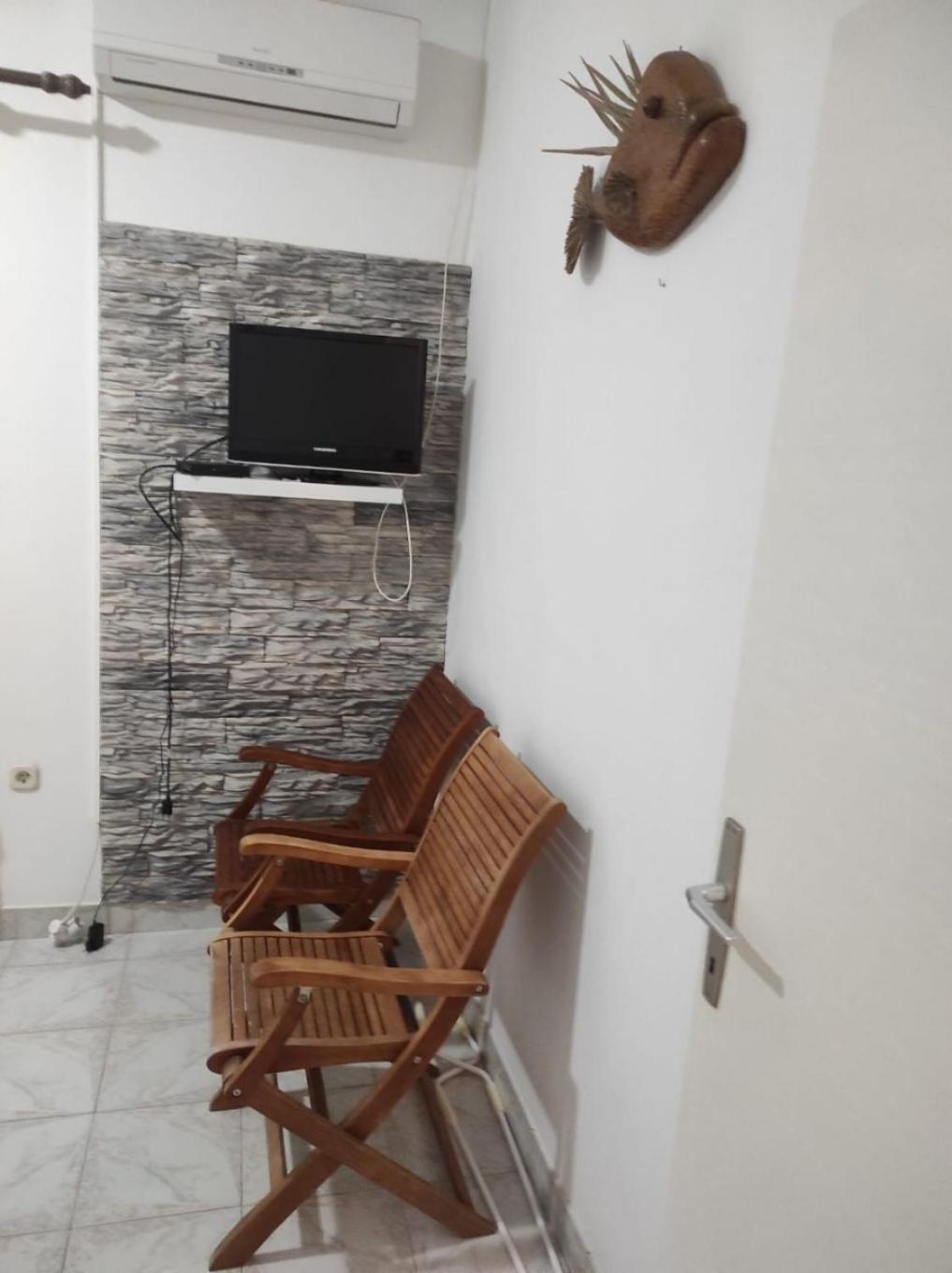 Apartment Tenara Vis Extérieur photo