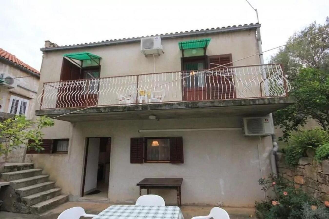 Apartment Tenara Vis Extérieur photo