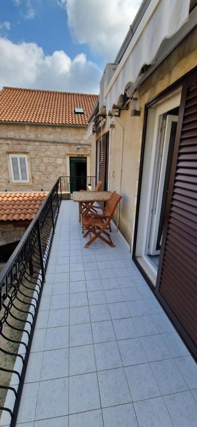 Apartment Tenara Vis Extérieur photo