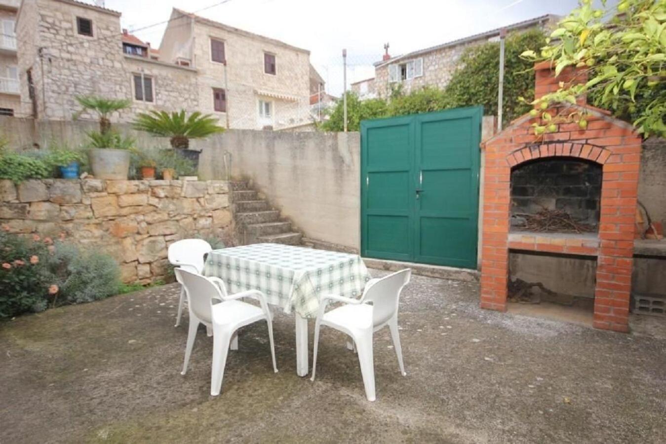 Apartment Tenara Vis Extérieur photo